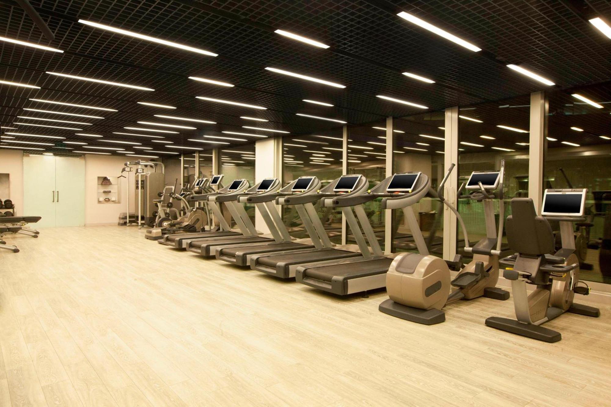 艾美伊斯坦布尔艾提乐酒店 外观 照片